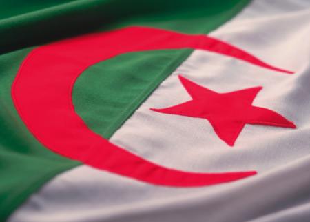 RePrEsEnTe L'AlGerie