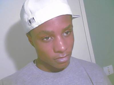 Ici pour reprsenter tous les Black